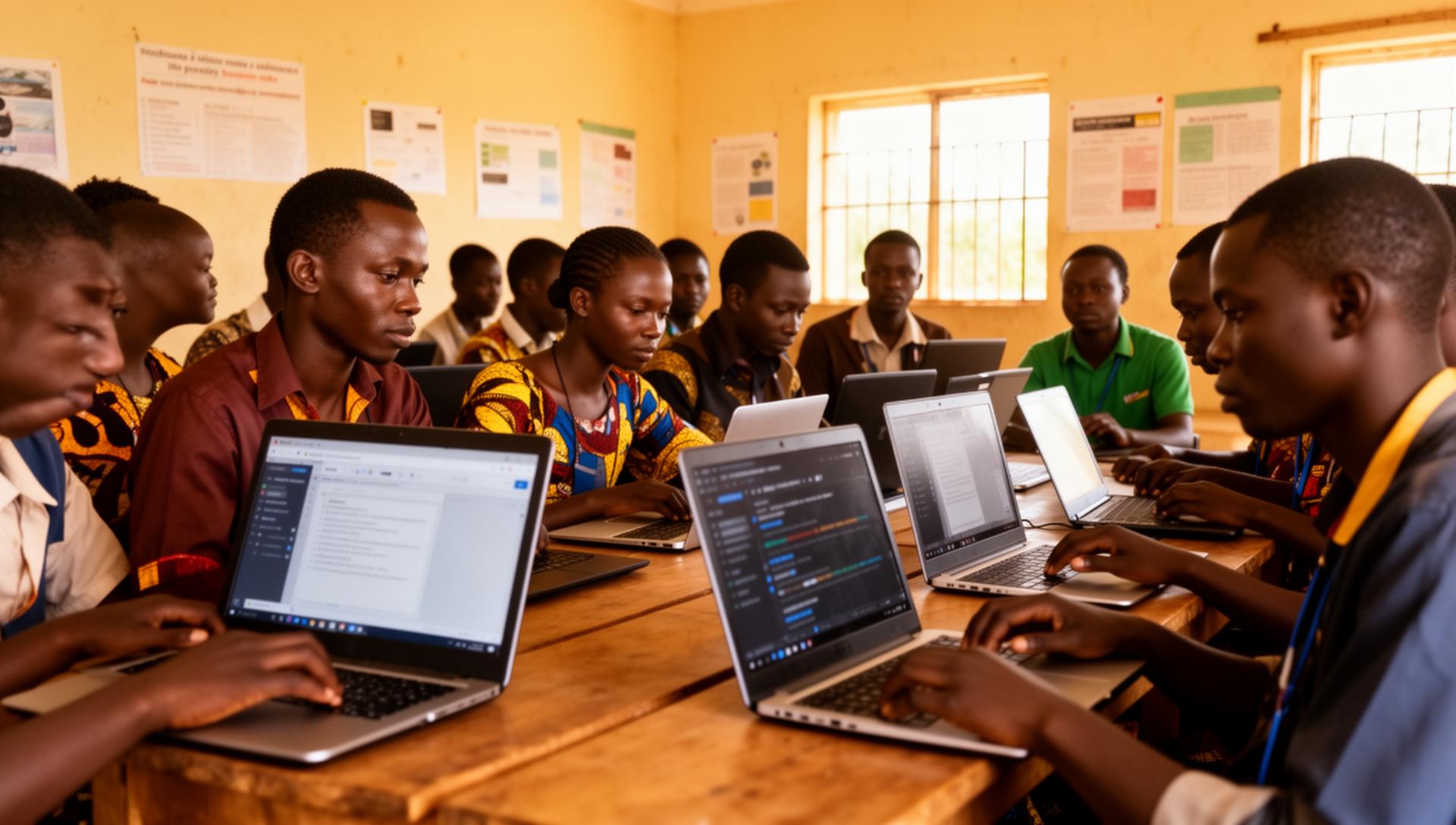 ACTTS | Alliance for Capacity Building, Trade, Technology Transfer ...